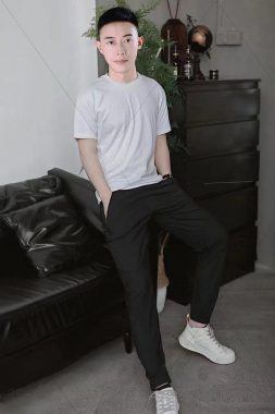 熊柏华 深圳 43岁 177cm 63kg