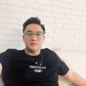 张优 深圳 43岁 182cm 75kg