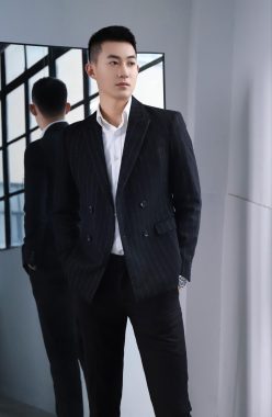 王鑫磊 深圳 29岁 183cm 70kg