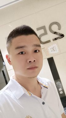 朱亚飞 深圳 34岁 183cm 78kg