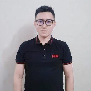 江福昌 深圳 43岁 172cm 65kg