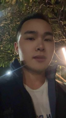 邱春龙 深圳 25岁 175cm 65kg