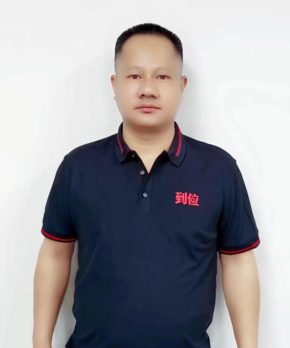 陈长忠 深圳 43岁 170cm 80kg