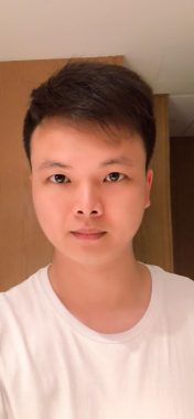 陈俊杰 深圳 34岁 176cm 66kg