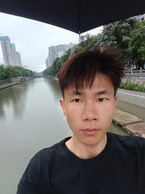 詹忠志 深圳 34岁 173cm 59kg