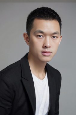 罗传进 深圳 37岁 172cm 61kg