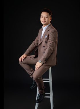 刘茂乔 深圳 38岁 170cm 68kg