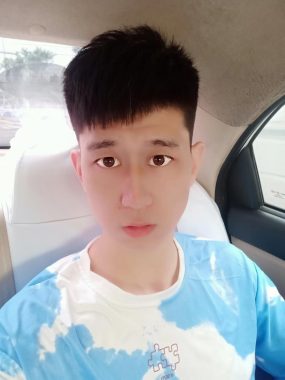 陈帅 深圳 35岁 180cm 75kg