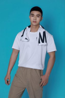 覃锦锋 深圳 29岁 176cm 66kg