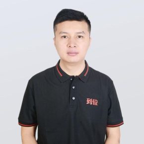 贺周福 深圳 34岁 175cm 65kg