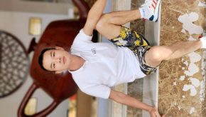 张雄 深圳 40岁 170cm 60kg