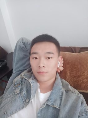 吴荩法 深圳 28岁 173cm 65kg