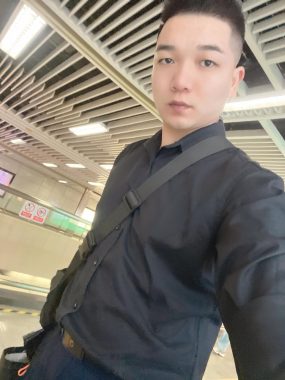 黎其昌 深圳 33岁 180cm 78kg