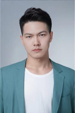 邹志文 深圳 42岁 170cm 80kg