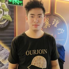 曾鑫 深圳 31岁 175cm 78kg