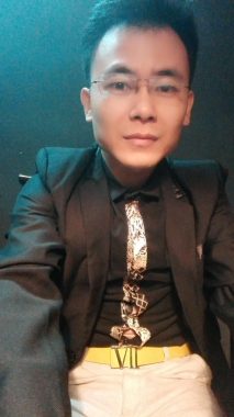 刘志明 深圳 44岁 170cm 57kg
