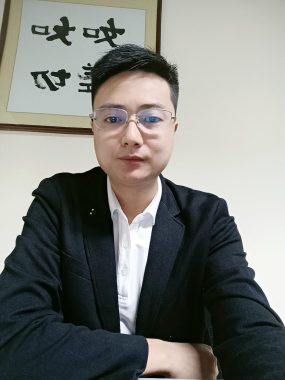 叶小龙 深圳 37岁 178cm 75kg
