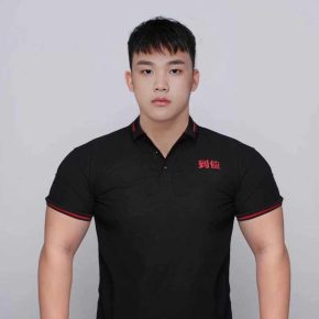 罗以标 深圳 27岁 175cm 72kg