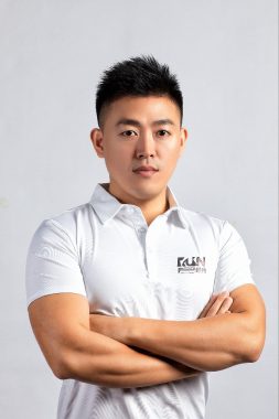 王栋 深圳 43岁 178cm 75kg