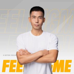 尹武君 深圳 43岁 170cm 65kg