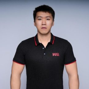 孙宜岭 深圳 38岁 175cm 73kg