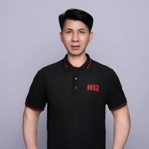 李福喜 深圳 49岁 169cm 67kg