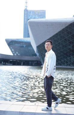 秦哲昊 深圳 31岁 177cm 73kg