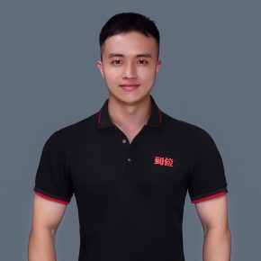 梁敬伟 深圳 33岁 180cm 72kg