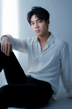 杨正豪 深圳 19岁 178cm 76kg