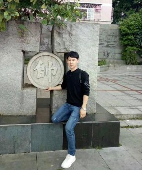 代伟 深圳 34岁 177cm 75kg