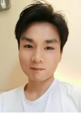 张文康 深圳 30岁 177cm 63kg