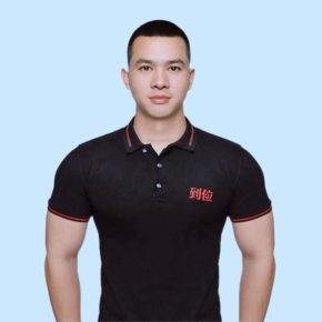 李荣建 深圳 35岁 164cm 59kg