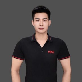 卢健 深圳 29岁 180cm 68kg