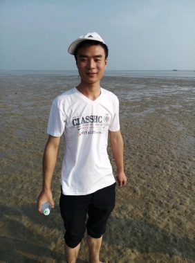 蒋家健 深圳 30岁 175cm 70kg