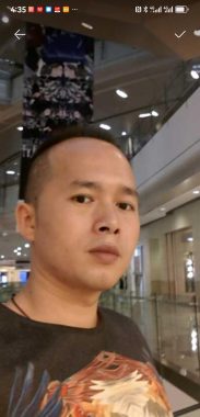 杨建国 深圳 42岁 172cm 68kg
