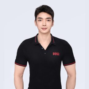 续子云 深圳 31岁 180cm 65kg