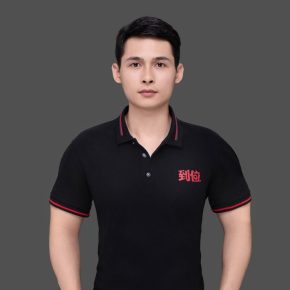 李进钊 深圳 33岁 165cm 58kg