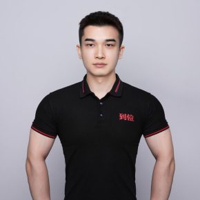 曾乔 深圳 34岁 175cm 70kg