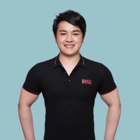 童强 深圳 38岁 172cm 73kg