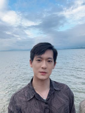 毕智林 深圳 40岁 181cm 78kg