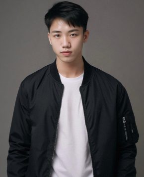彭志诚 深圳 26岁 178cm 74kg