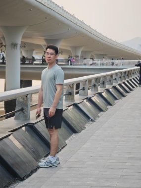 刘兆国 深圳 31岁 175cm 70kg