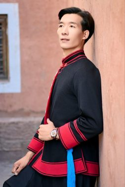 呷觉尔史 深圳 34岁 183cm 74kg