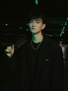 刘敏彪 深圳 30岁