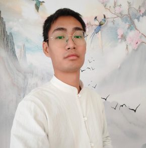王振湘 深圳 40岁