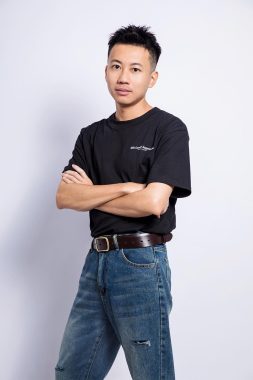 叶锐源 深圳 36岁 172cm 54kg