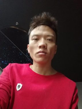 柯洪 深圳 39岁 175cm 64kg