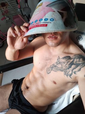 王雨馨 济南 27岁 181cm 75kg