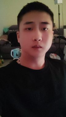 徐伟浩 德州 23岁