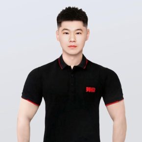 张丰阁 东营 39岁 180cm 76kg